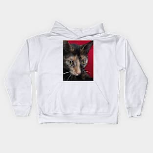 Scrapper-doodles Kids Hoodie